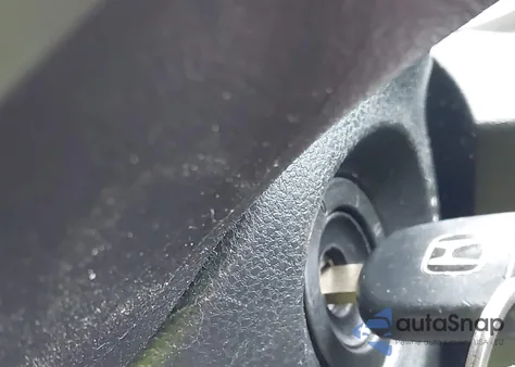 2010 Honda Fit from USA, damaged, VIN JHMGE8H21AC000124